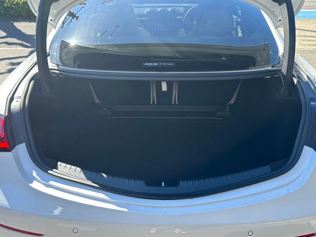 MERCEDES BENZ CLE class HYBRID