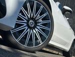 MERCEDES BENZ CLE class HYBRID