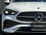 MERCEDES BENZ CLE class HYBRID