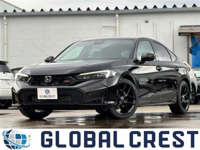 CIVIC hatchback
