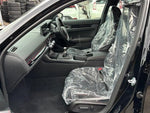 CIVIC hatchback