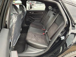 CIVIC hatchback
