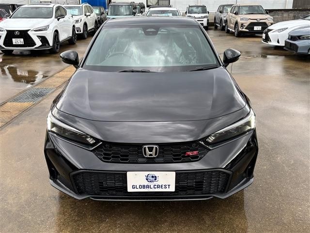 CIVIC hatchback