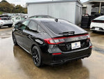 CIVIC hatchback