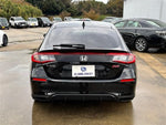 CIVIC hatchback