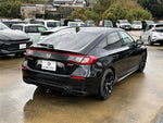CIVIC hatchback