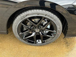 CIVIC hatchback