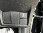 CIVIC hatchback