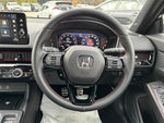 CIVIC hatchback