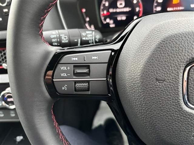 CIVIC hatchback
