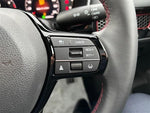 CIVIC hatchback