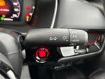 CIVIC hatchback