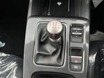 CIVIC hatchback