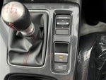 CIVIC hatchback