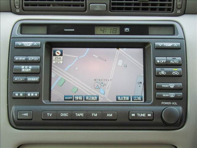 CROWN sedan
