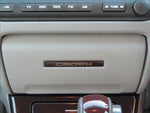 CROWN sedan
