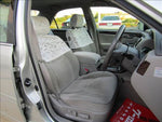 CROWN sedan