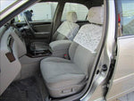 CROWN sedan