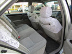 CROWN sedan
