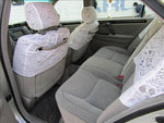 CROWN sedan