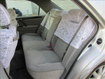 CROWN sedan