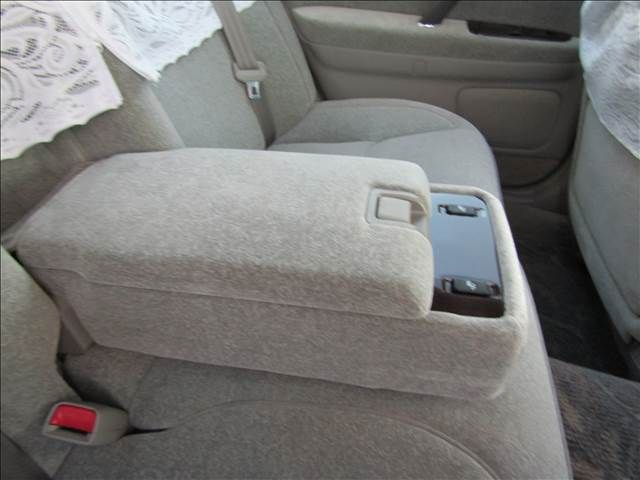 CROWN sedan