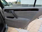 CROWN sedan