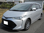 ESTIMA HYBRID 4WD