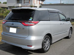 ESTIMA HYBRID 4WD