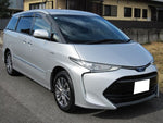ESTIMA HYBRID 4WD