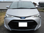 ESTIMA HYBRID 4WD