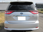 ESTIMA HYBRID 4WD
