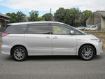 ESTIMA HYBRID 4WD