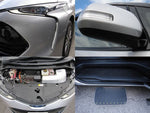 ESTIMA HYBRID 4WD