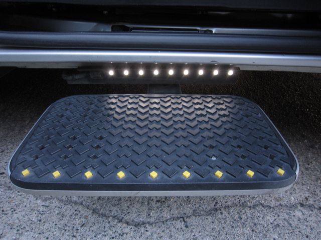 ESTIMA HYBRID 4WD