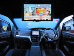 ESTIMA HYBRID 4WD