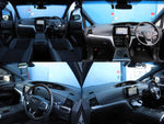 ESTIMA HYBRID 4WD