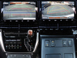 ESTIMA HYBRID 4WD