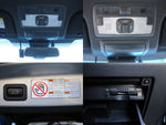 ESTIMA HYBRID 4WD