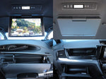 ESTIMA HYBRID 4WD