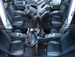 ESTIMA HYBRID 4WD