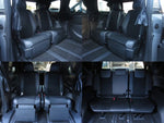ESTIMA HYBRID 4WD