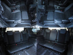 ESTIMA HYBRID 4WD