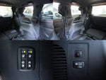 ESTIMA HYBRID 4WD