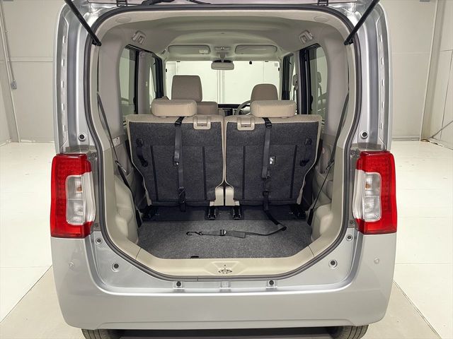 TANTO 4WD