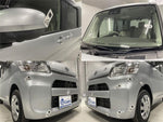TANTO 4WD