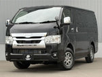 HIACE van 4WD