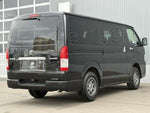 HIACE van 4WD
