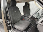 HIACE van 4WD