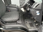 HIACE van 4WD